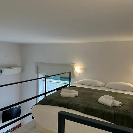 La Dimora Al Castello Flat - My Place Неаполь