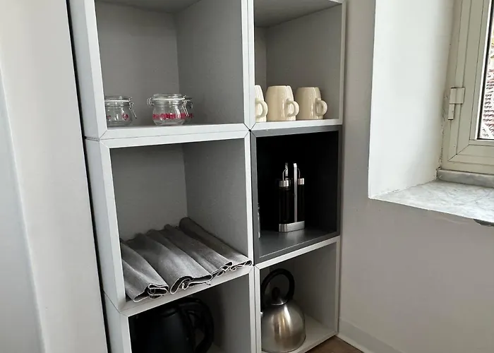 La Dimora Al Castello Flat - My Place *