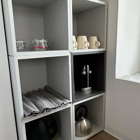 La Dimora Al Castello Flat - My Place *