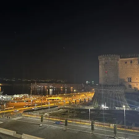 La Dimora Al Castello Flat - My Place * Napoli