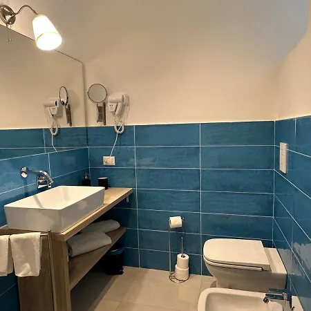 La Dimora Al Castello Flat - My Place *