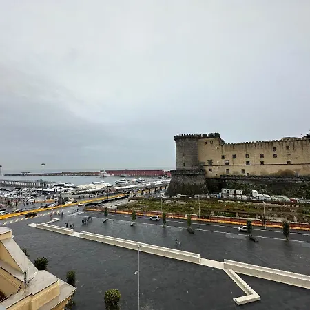 La Dimora Al Castello Flat - My Place