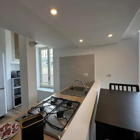 La Dimora Al Castello Flat - My Place Apartment *