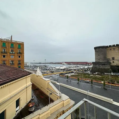 La Dimora Al Castello Flat - My Place * Naples
