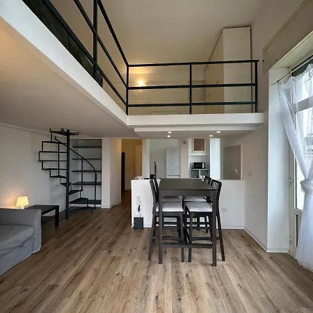 La Dimora Al Castello Flat - My Place Apartment