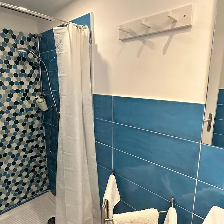 La Dimora Al Castello Flat - My Place Apartment Naples