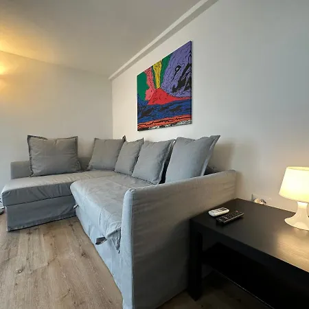 La Dimora Al Castello Flat - My Place * Naples