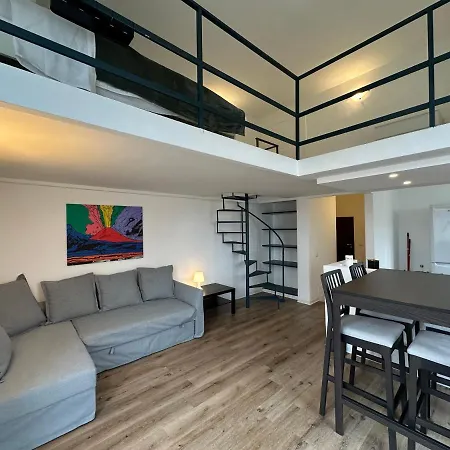 La Dimora Al Castello Flat - My Place * Naples