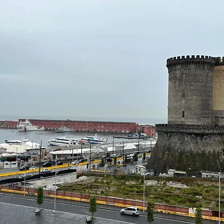 La Dimora Al Castello Flat - My Place *