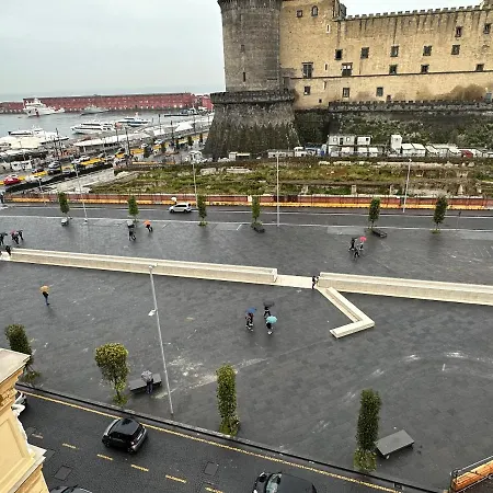 La Dimora Al Castello Flat - My Place * Naples