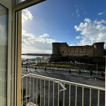 La Dimora Al Castello Flat - My Place