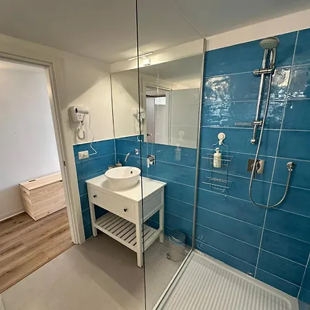 Apartment La Dimora Al Castello Flat - My Place Naples