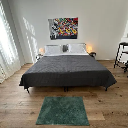La Dimora Al Castello Flat - My Place * Naples