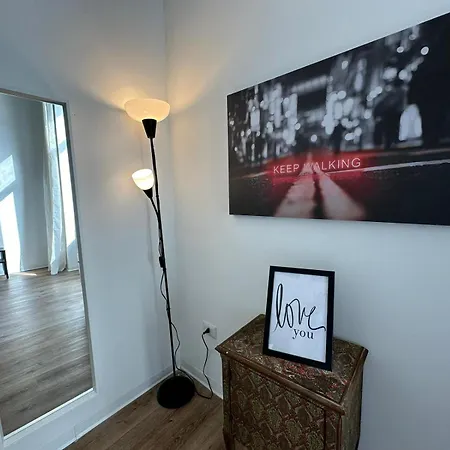 La Dimora Al Castello Flat - My Place Apartment *