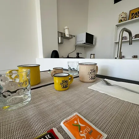 La Dimora Al Castello Flat - My Place * Naples