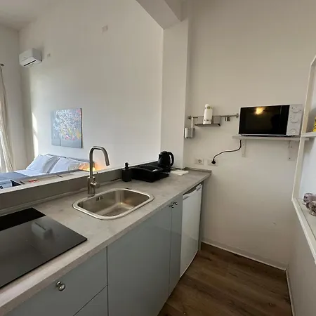 La Dimora Al Castello Flat - My Place Apartment Naples