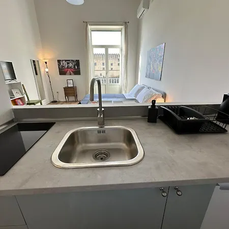 La Dimora Al Castello Flat - My Place Apartment