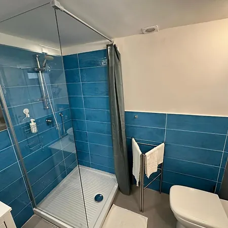 Apartment La Dimora Al Castello Flat - My Place *