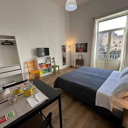 La Dimora Al Castello Flat - My Place Apartment *