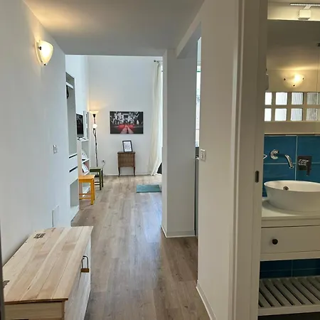 Apartment La Dimora Al Castello Flat - My Place Naples