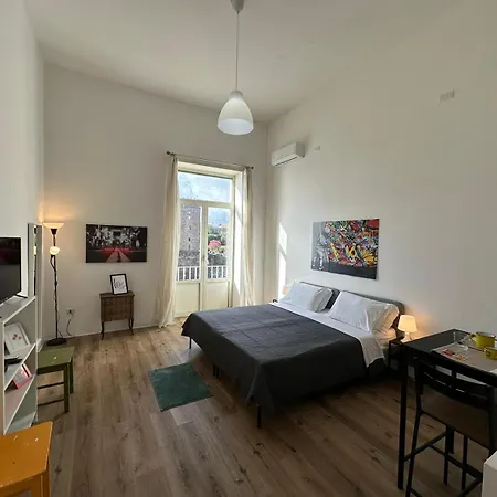 La Dimora Al Castello Flat - My Place * Naples